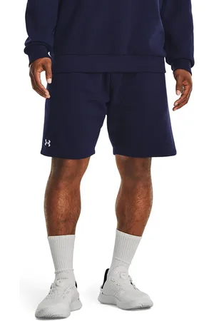 Under Armour Shorts Rival Fleece Shorts / L