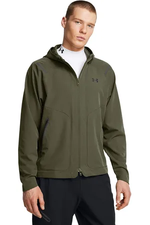 Under Armour Jacket Unstoppable Jacket LC / XXL