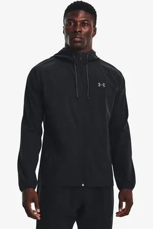 Under Armour Windbreaker Stretch Woven Windbreaker XXL