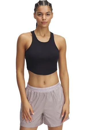 Under Armour Tank top Rival Rib Tank / XL