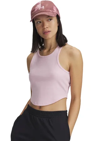 Under Armour Tank top Rival Rib Tank / XXL