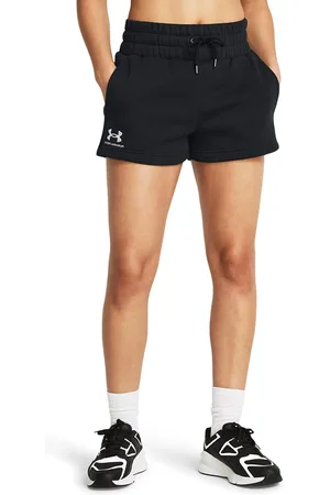 Under Armour Shorts Icon Fleece Boxer Short / XL