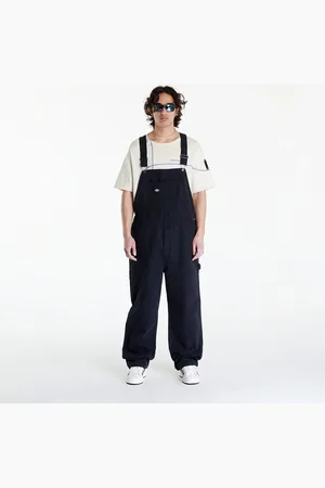 Dickies Jeans Duck Canvas Classic Bib M