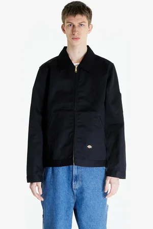 Dickies Jacket Lined Eisenhower Jacket L