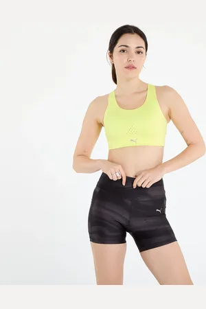 PUMA Pwrbreathe Run Bra L