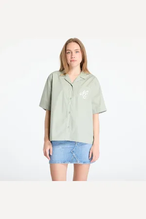 New Era Shirt Revere Shirt XL