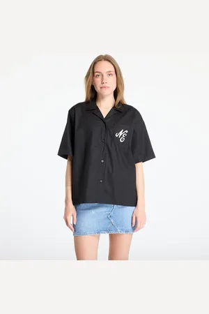 New Era Shirt Revere Shirt L