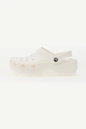 Crocs Sneakers W Classic Platform Clog EUR 36-37