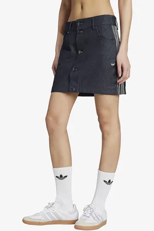 adidas Adidas Denim Skirt 32