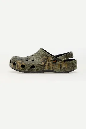 Crocs Sneakers Realtree APX Classic Clog EUR 42-43