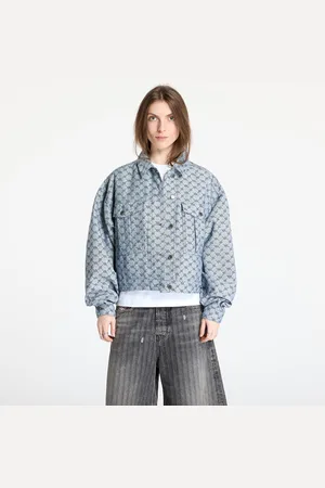 Daily paper Jacket Avery Denim Jacket / S