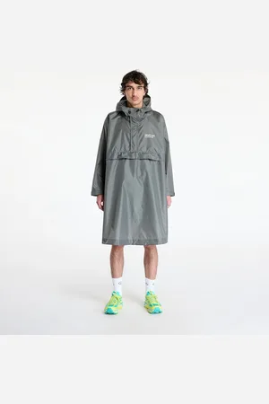 Carhartt Tour Packable Rain Poncho / S-M
