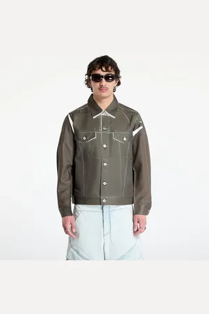 Comme des Garçons Jacket Woven Jacket XL