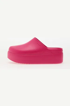 Crocs Sneakers W Dylan Platform Clog EUR 37-38