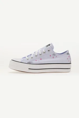 Converse Sneakers Chuck Taylor All Star Lift Platform Celestial / / EUR 41
