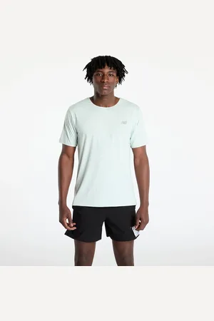 New Balance T-shirt Race Day T-Shirt M