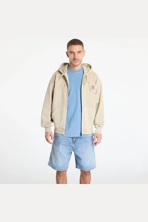 Carhartt Jacket Hooded Nelson Jacket UNISEX L