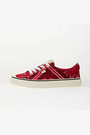CARIUMA Sneakers W Oca Low EUR 38