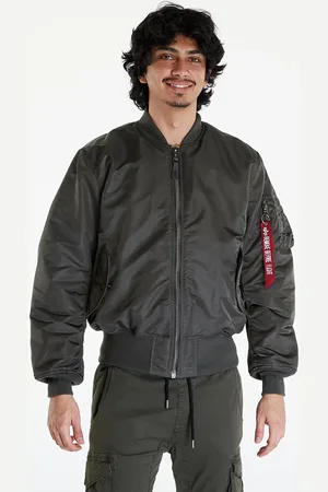 Alpha Industries Jacket Alpha Industries MA-1 (Heritage) XXL