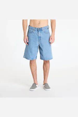 Vans Shorts Check-5 Baggy Denim Shorts 34