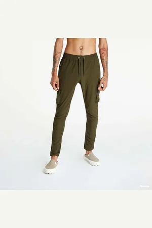 Sixth June Pants Nylon Cargo Pants S