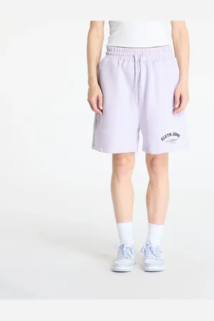 Sixth June Shorts Curved Logo Shorts XL