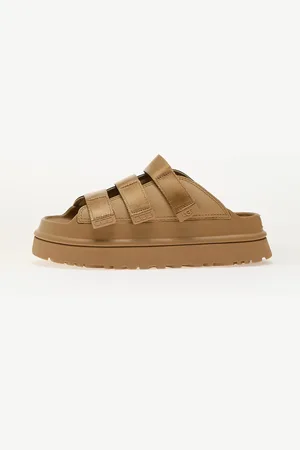 UGG Sneakers W Goldenglow Slide EUR 36