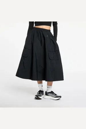 adidas Adidas City Escape Woven Skirt M