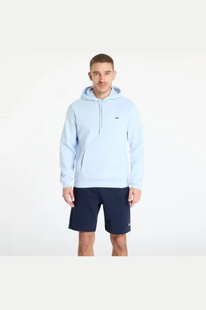 Lacoste Sweatshirt Brushed Fleece L