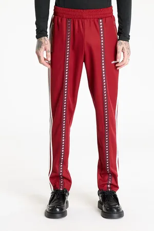 adidas Pants adidas Retro Sports Cricket-Inspired Trackpant / XS