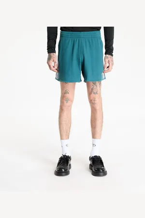 adidas Shorts adidas Waffle Knit Sprinter Shorts / / L