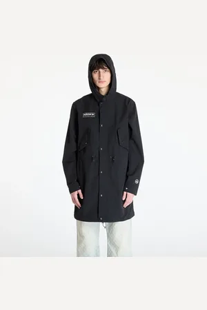 adidas Parka adidas Halewood Spezial Parka / L