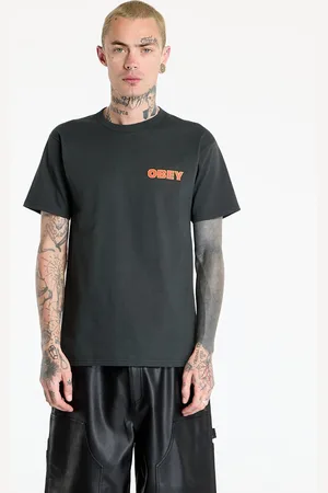 Obey T-shirt OBEY Star T-Shirt XXL