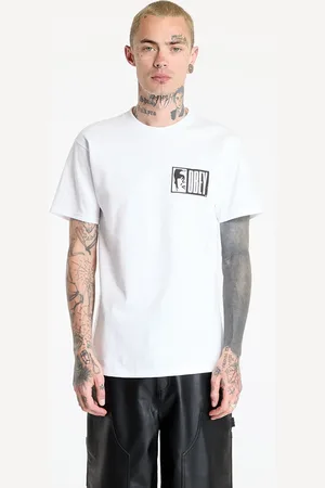 Obey T-shirt OBEY Half Icon T-Shirt M