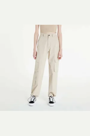 Sixth June Pants Wide Leg Cargo Pants M