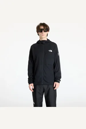 The North Face Sweatshirt Futurefleece Full-zip Hoodie S