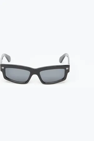 OFF-WHITE Sunglasses Miramar Sunglasses / Universal