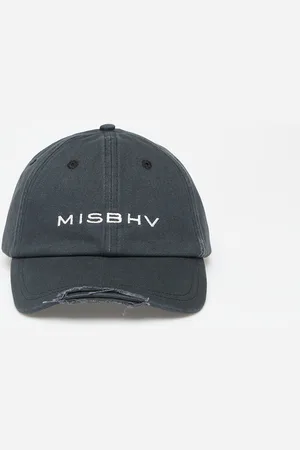 MISBHV Cap 2010 London Cap Universal
