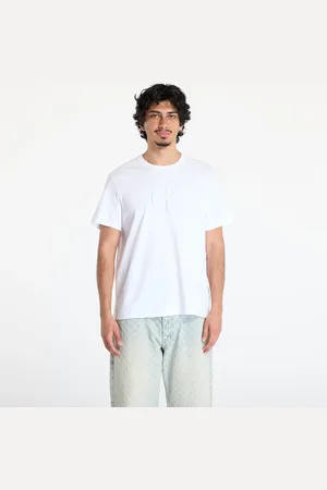 Calvin Klein T-shirt Jeans Short Sleeve 20S Tee M