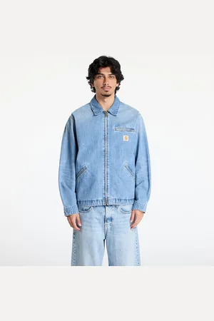 Carhartt Jacket OG Detroit Jacket UNISEX XXL