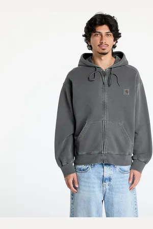 Carhartt Jacket Hooded Nelson Jacket UNISEX XL
