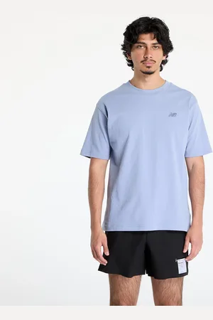 New Balance T-shirt Athletics Cotton T-Shirt XXL