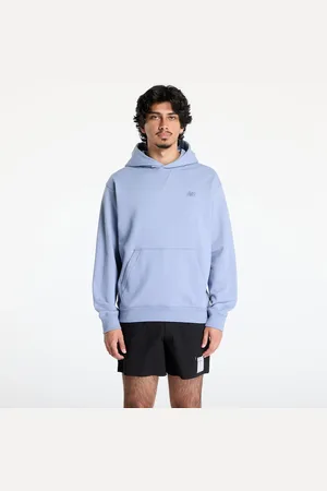 New Balance Sweatshirt Athletics French Terry Crew Hoodie XXL
