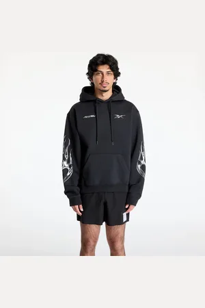 Reebok Sweatshirt Anuel Hoodie XL