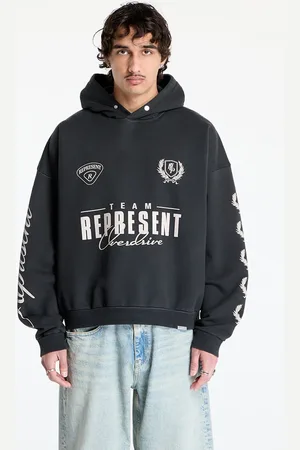 Represent Sweatshirt World Championship Hoodie XXL