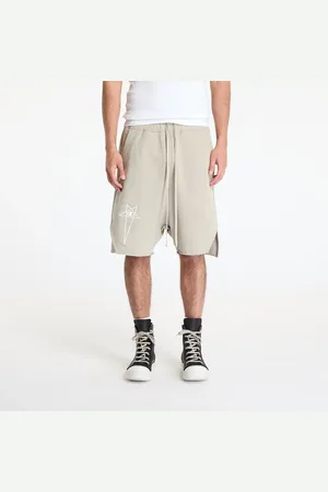 Rick Owens Shorts x Champion Beveled Pods L