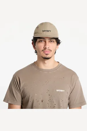 SATISFY Cap PeaceShell Running Cap Universal
