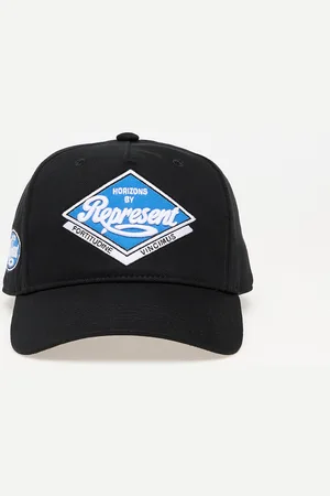 Represent Cap Powered By Cap Universal