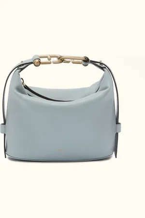 Furla Nuvola Mini Mala L Nuvola Pele De Bezerro Claris Lux