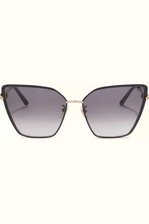 Furla Sunglasses Óculos Deol Nero Metal